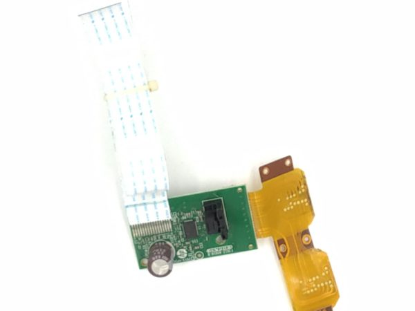 Carriage Board For HP DeskJet 2515 2520 3835 5810 5820 Printer - Printer Point