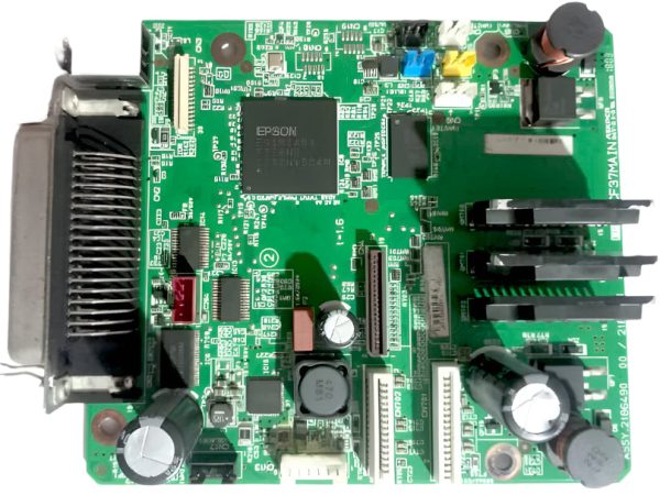 Formatter Board / Logic Board For Epson FX-2175ii Dot Matrix Printers