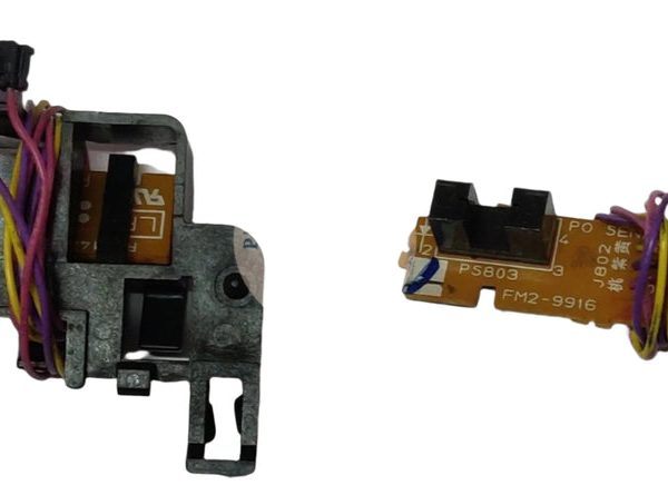 Fuser Assembly Sensor For HP LaserJet 1020 / M1005 / LBP2900