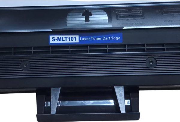 MLT-101 Toner Unit For Samsung ML-2161 / SCX-3401 / SCX-3406W (New Import) Box Pack