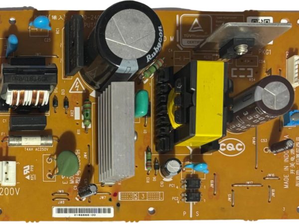 Power Supply / Power Board For Epson PLQ-30 Passbook Printer (2185556 - 2168666)