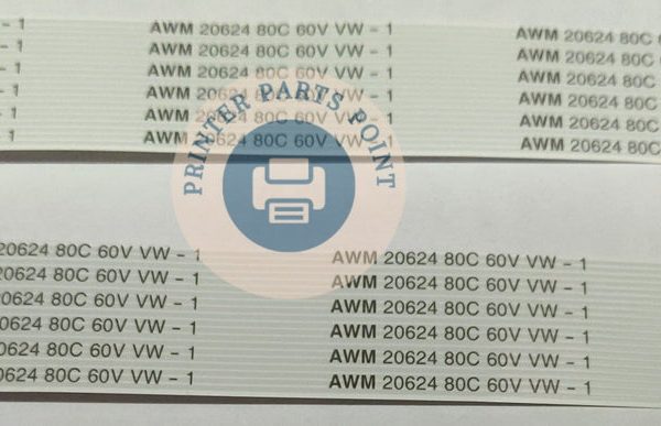 Power Supply To Formatter Card Cable For HP Laser 108a / MFP136a / MFP136nw / MFP138fnw (New import)