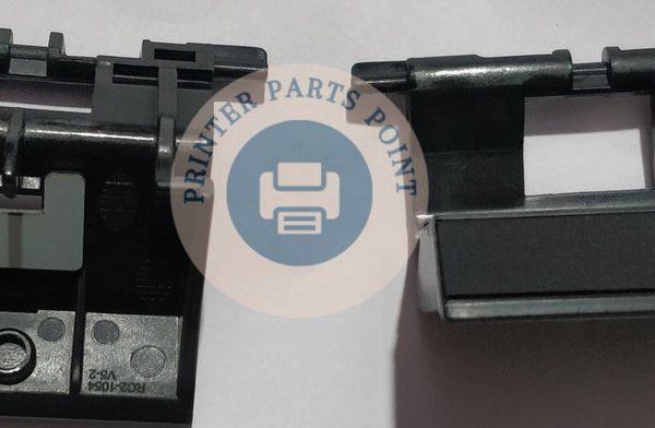 Separation Pad For HP LaserJet P1007 / P1108 / M1136 / LBP6018 / MF3010 (RM1-4006 / RC2-1054) New Import