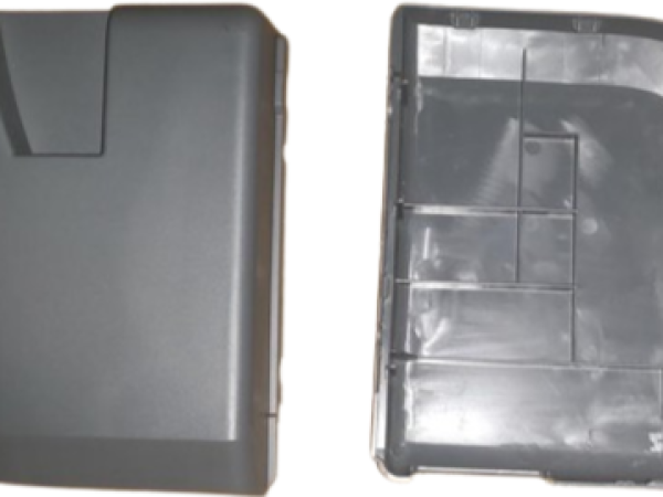 Side Cover For HP LaserJet 1020 / 1018 (New Import)